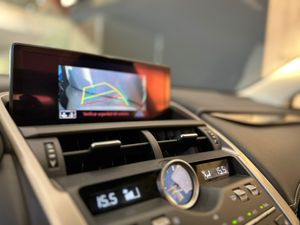 Lexus NX 2.5 300h F Sport 4WD Panoramico   - Foto 8