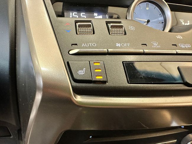 Lexus NX 2.5 300h F Sport 4WD Panoramico   - Foto 16