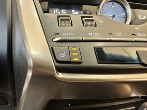 Lexus NX 2.5 300h F Sport 4WD Panoramico   - Foto 16