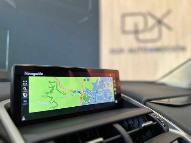 Lexus NX 2.5 300h F Sport 4WD Panoramico   - Foto 14
