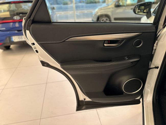 Lexus NX 2.5 300h F Sport 4WD Panoramico   - Foto 23