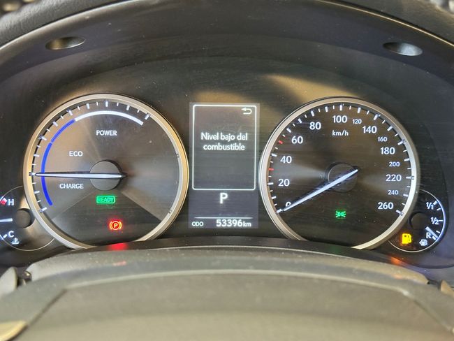 Lexus NX 2.5 300h F Sport 4WD Panoramico   - Foto 11