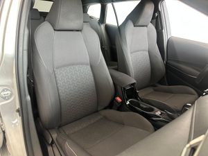 Toyota Corolla 1.8 125H BUSINESS PLUS ECVT TOU SPORT   - Foto 16