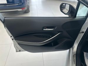 Toyota Corolla 1.8 125H BUSINESS PLUS ECVT TOU SPORT   - Foto 12