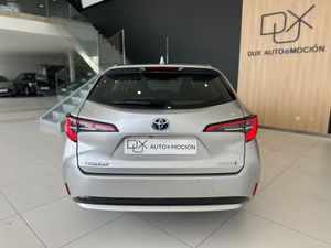 Toyota Corolla 1.8 125H BUSINESS PLUS ECVT TOU SPORT   - Foto 8
