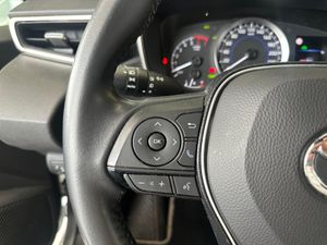 Toyota Corolla 1.8 125H BUSINESS PLUS ECVT TOU SPORT   - Foto 24
