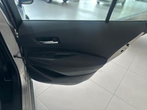 Toyota Corolla 1.8 125H BUSINESS PLUS ECVT TOU SPORT   - Foto 13