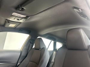 Toyota Corolla 1.8 125H BUSINESS PLUS ECVT TOU SPORT   - Foto 26