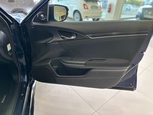 Honda Civic HONDA Civic 1.5 IVTEC TURBO SPORT PLUS   - Foto 32