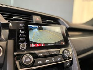 Honda Civic HONDA Civic 1.5 IVTEC TURBO SPORT PLUS   - Foto 16