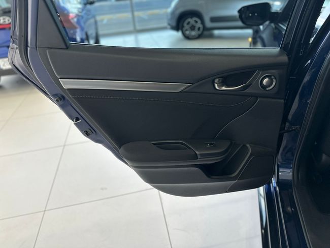 Honda Civic HONDA Civic 1.5 IVTEC TURBO SPORT PLUS   - Foto 31