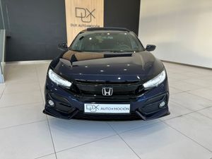 Honda Civic HONDA Civic 1.5 IVTEC TURBO SPORT PLUS   - Foto 5
