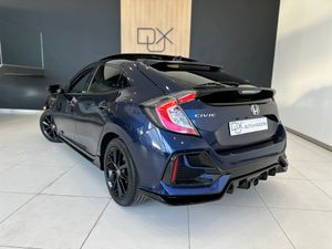 Honda Civic HONDA Civic 1.5 IVTEC TURBO SPORT PLUS   - Foto 3