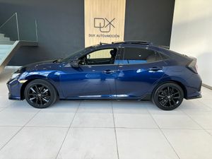 Honda Civic HONDA Civic 1.5 IVTEC TURBO SPORT PLUS   - Foto 6