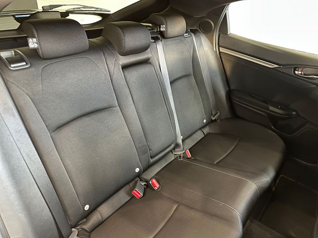 Honda Civic HONDA Civic 1.5 IVTEC TURBO SPORT PLUS   - Foto 29