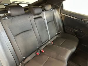 Honda Civic HONDA Civic 1.5 IVTEC TURBO SPORT PLUS   - Foto 29