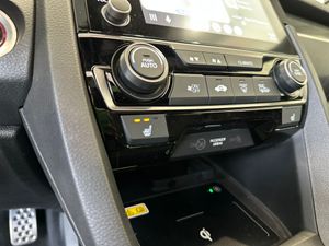 Honda Civic HONDA Civic 1.5 IVTEC TURBO SPORT PLUS   - Foto 18