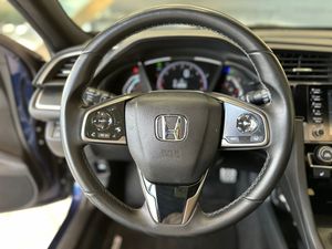 Honda Civic HONDA Civic 1.5 IVTEC TURBO SPORT PLUS   - Foto 13