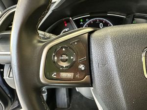 Honda Civic HONDA Civic 1.5 IVTEC TURBO SPORT PLUS   - Foto 23