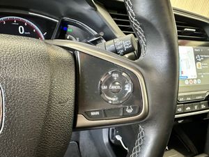 Honda Civic HONDA Civic 1.5 IVTEC TURBO SPORT PLUS   - Foto 22