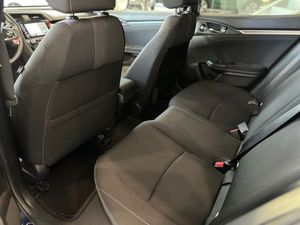 Honda Civic HONDA Civic 1.5 IVTEC TURBO SPORT PLUS   - Foto 28