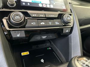 Honda Civic HONDA Civic 1.5 IVTEC TURBO SPORT PLUS   - Foto 17