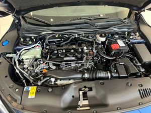 Honda Civic HONDA Civic 1.5 IVTEC TURBO SPORT PLUS   - Foto 11