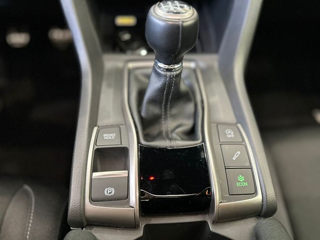 Honda Civic HONDA Civic 1.5 IVTEC TURBO SPORT PLUS   - Foto 25