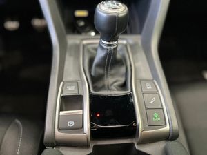 Honda Civic HONDA Civic 1.5 IVTEC TURBO SPORT PLUS   - Foto 25