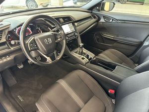 Honda Civic HONDA Civic 1.5 IVTEC TURBO SPORT PLUS   - Foto 26