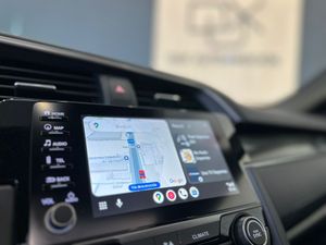 Honda Civic HONDA Civic 1.5 IVTEC TURBO SPORT PLUS   - Foto 21