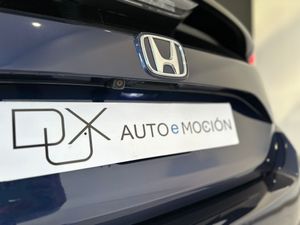 Honda Civic HONDA Civic 1.5 IVTEC TURBO SPORT PLUS   - Foto 9