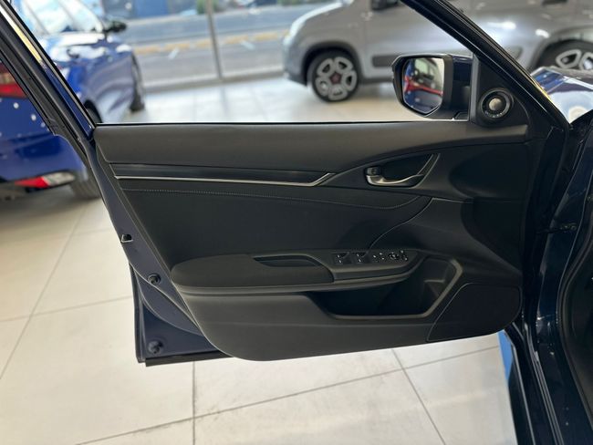 Honda Civic HONDA Civic 1.5 IVTEC TURBO SPORT PLUS   - Foto 30