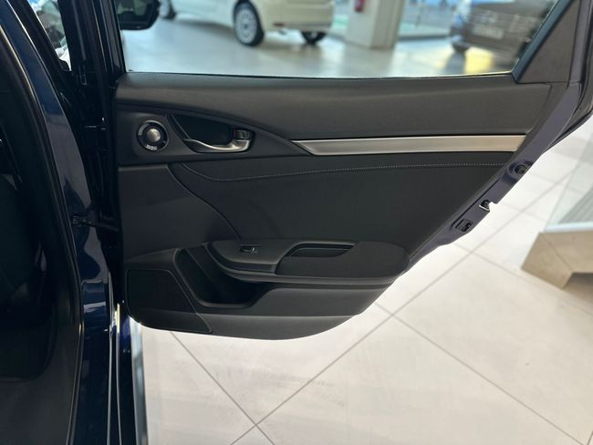 Honda Civic HONDA Civic 1.5 IVTEC TURBO SPORT PLUS   - Foto 33