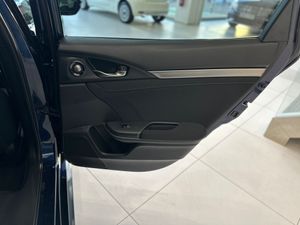 Honda Civic HONDA Civic 1.5 IVTEC TURBO SPORT PLUS   - Foto 33