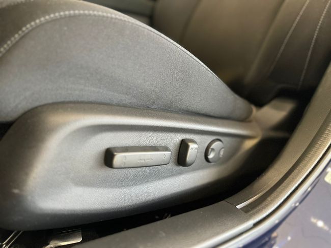 Honda Civic HONDA Civic 1.5 IVTEC TURBO SPORT PLUS   - Foto 20