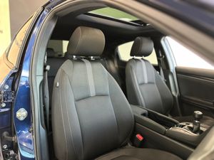 Honda Civic HONDA Civic 1.5 IVTEC TURBO SPORT PLUS   - Foto 27