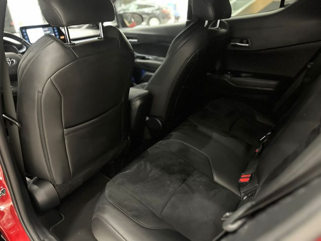 Toyota C-HR 2.0 184CV ADVANCE LUXURY   - Foto 30