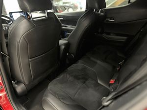 Toyota C-HR 2.0 184CV ADVANCE LUXURY   - Foto 30