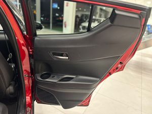 Toyota C-HR 2.0 184CV ADVANCE LUXURY   - Foto 33