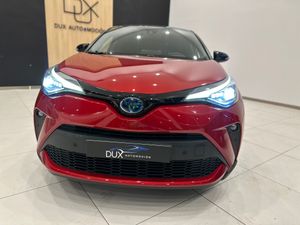 Toyota C-HR 2.0 184CV ADVANCE LUXURY   - Foto 9