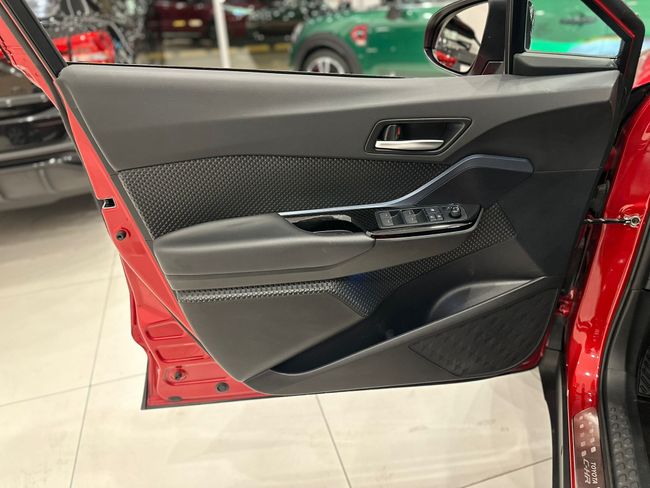 Toyota C-HR 2.0 184CV ADVANCE LUXURY   - Foto 35