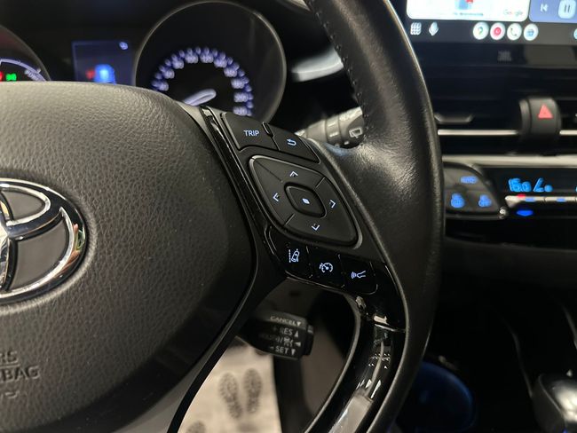 Toyota C-HR 2.0 184CV ADVANCE LUXURY   - Foto 16