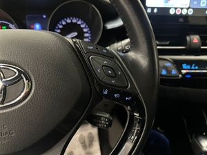 Toyota C-HR 2.0 184CV ADVANCE LUXURY   - Foto 16