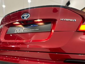 Toyota C-HR 2.0 184CV ADVANCE LUXURY   - Foto 5