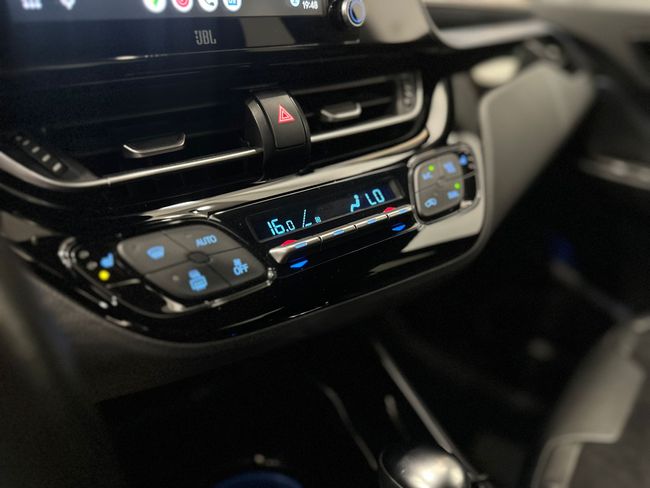 Toyota C-HR 2.0 184CV ADVANCE LUXURY   - Foto 20