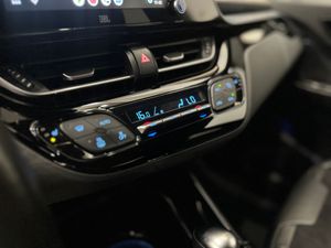 Toyota C-HR 2.0 184CV ADVANCE LUXURY   - Foto 20