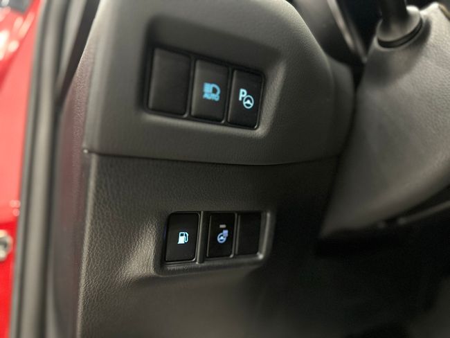 Toyota C-HR 2.0 184CV ADVANCE LUXURY   - Foto 23