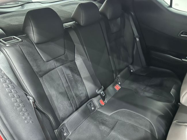 Toyota C-HR 2.0 184CV ADVANCE LUXURY   - Foto 29