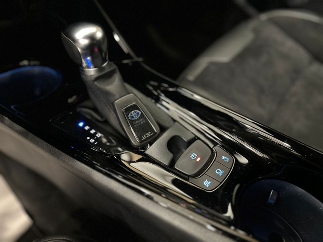 Toyota C-HR 2.0 184CV ADVANCE LUXURY   - Foto 22